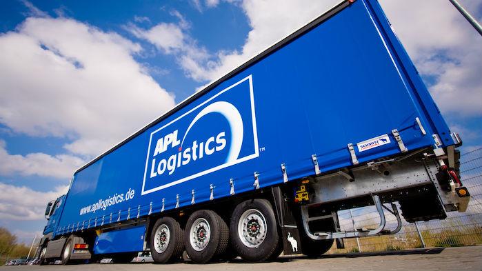 Kintetsu Express To Buy APL Logistics